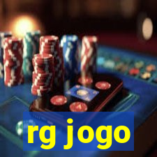 rg jogo